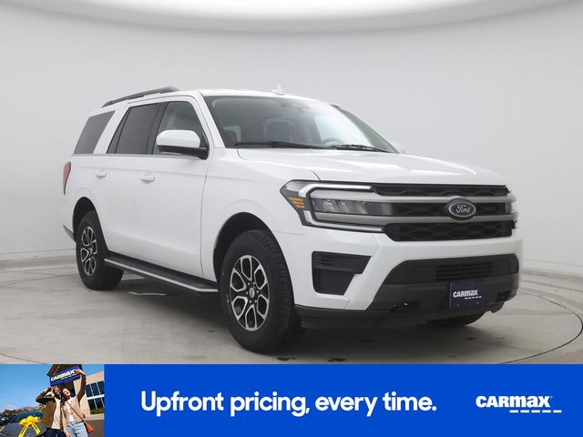 2023 Ford Expedition XLT