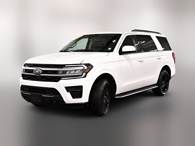 2023 Ford Expedition XLT