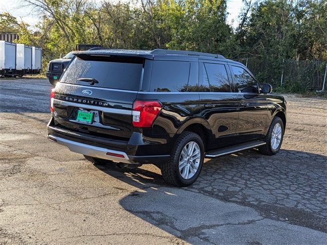 2023 Ford Expedition XLT