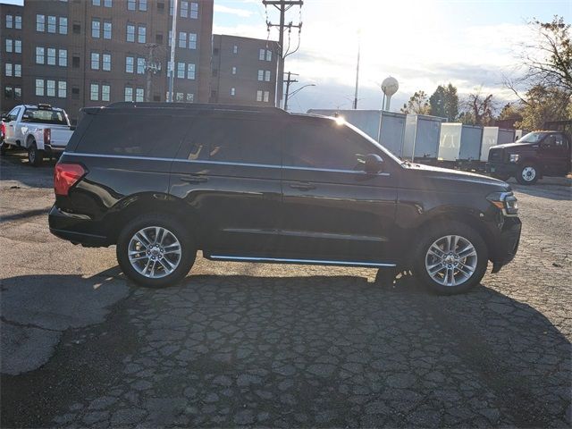 2023 Ford Expedition XLT