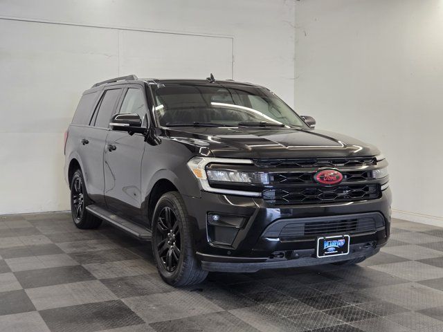 2023 Ford Expedition XLT