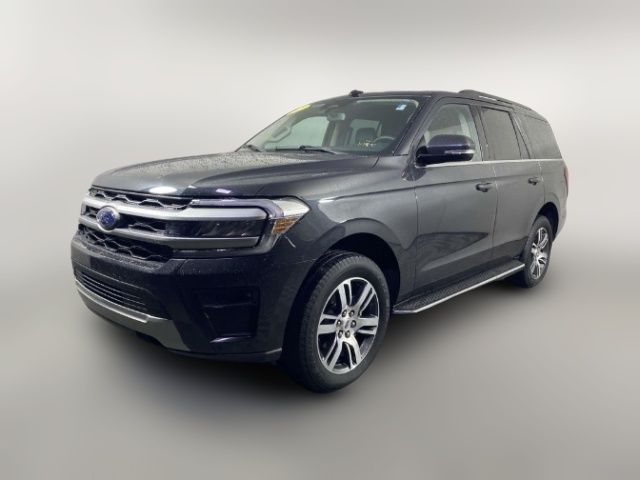 2023 Ford Expedition XLT