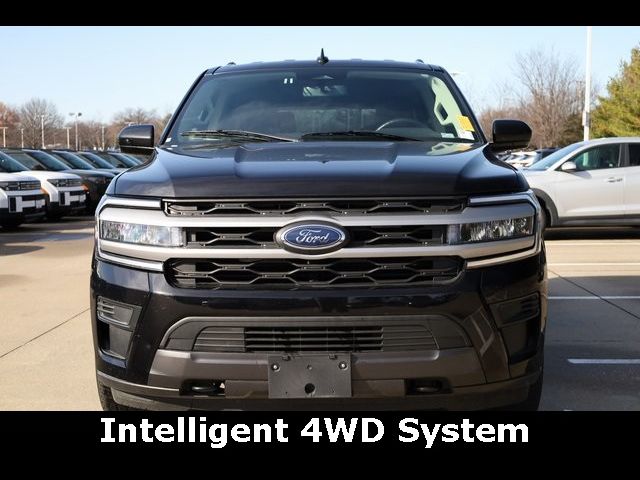 2023 Ford Expedition XLT