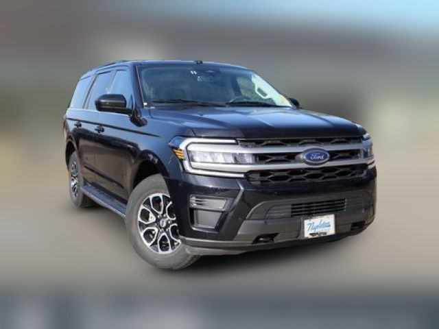 2023 Ford Expedition XLT