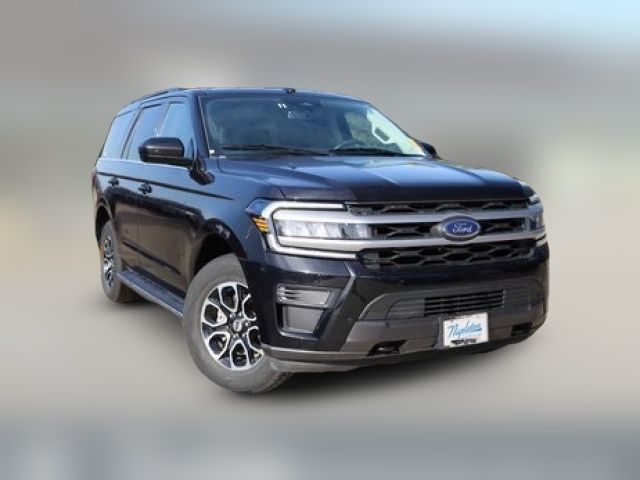 2023 Ford Expedition XLT