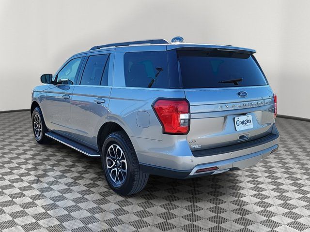 2023 Ford Expedition XLT