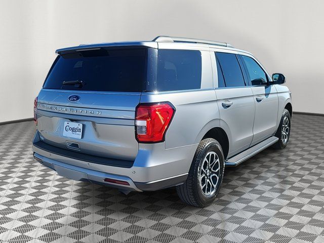 2023 Ford Expedition XLT