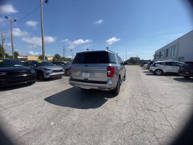 2023 Ford Expedition XLT