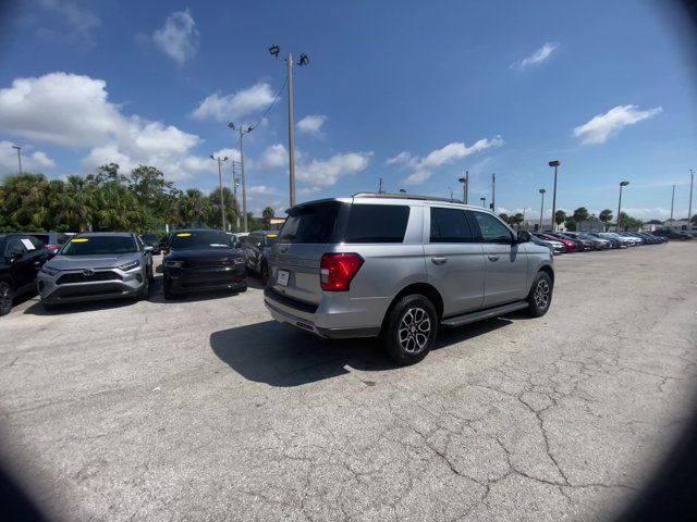 2023 Ford Expedition XLT