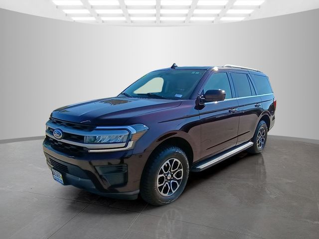 2023 Ford Expedition XLT