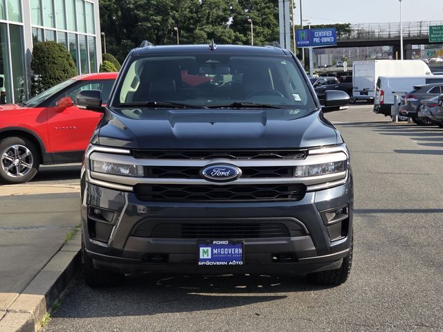 2023 Ford Expedition XLT