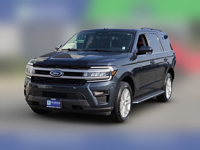 2023 Ford Expedition XLT