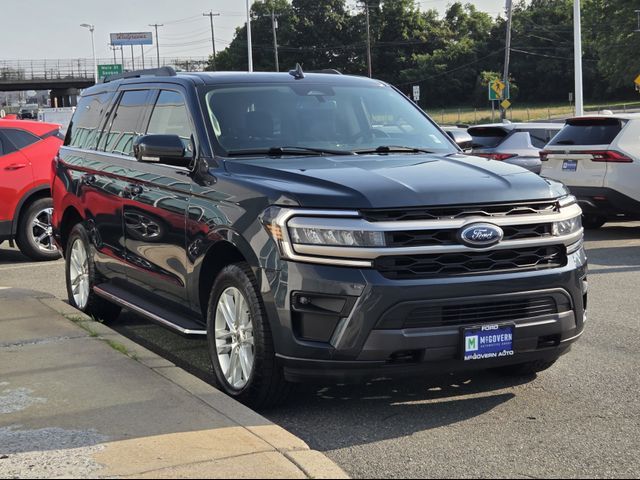 2023 Ford Expedition XLT
