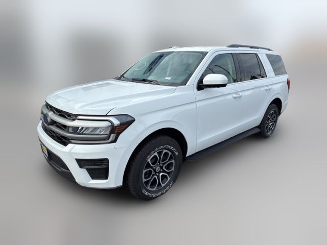2023 Ford Expedition XLT