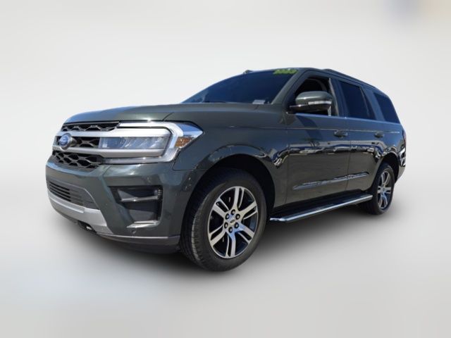 2023 Ford Expedition XLT