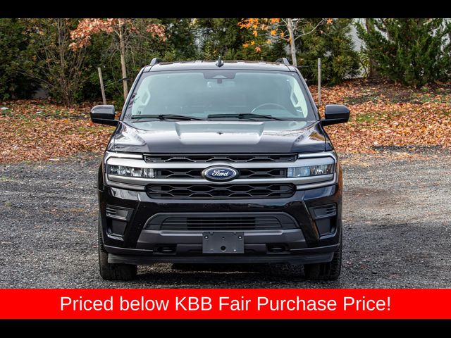 2023 Ford Expedition XLT