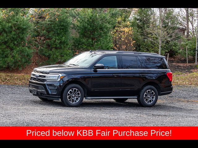 2023 Ford Expedition XLT