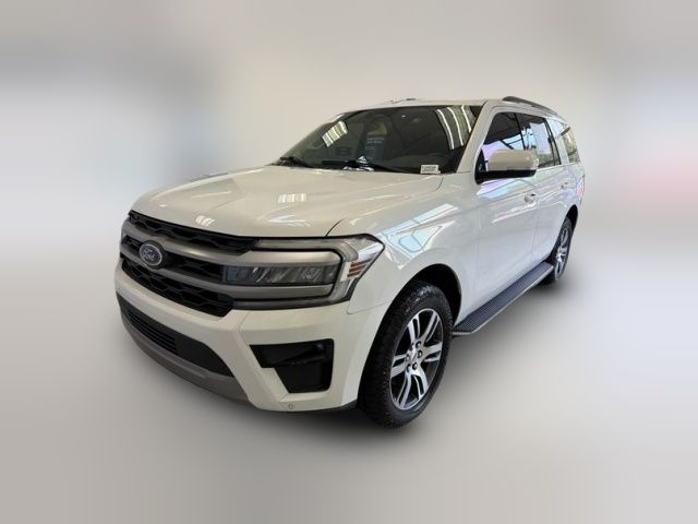 2023 Ford Expedition XLT