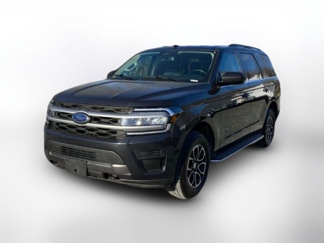 2023 Ford Expedition XLT