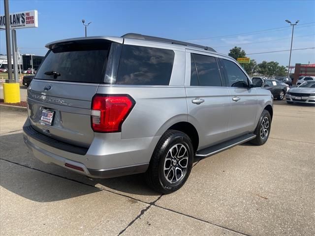 2023 Ford Expedition XLT