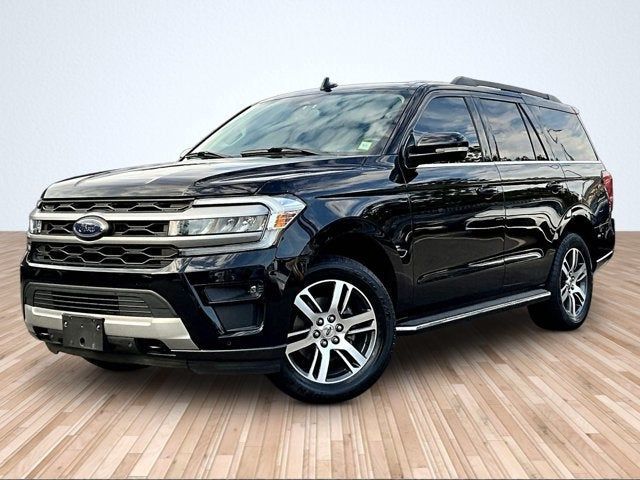 2023 Ford Expedition XLT