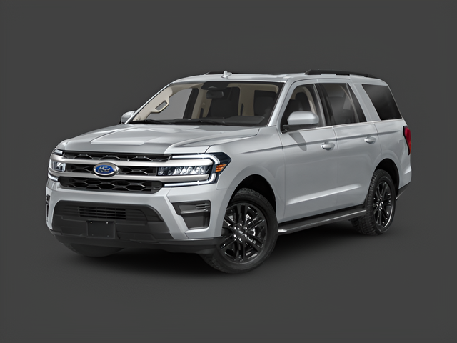 2023 Ford Expedition XLT