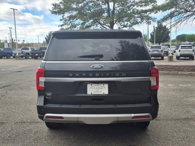 2023 Ford Expedition XLT
