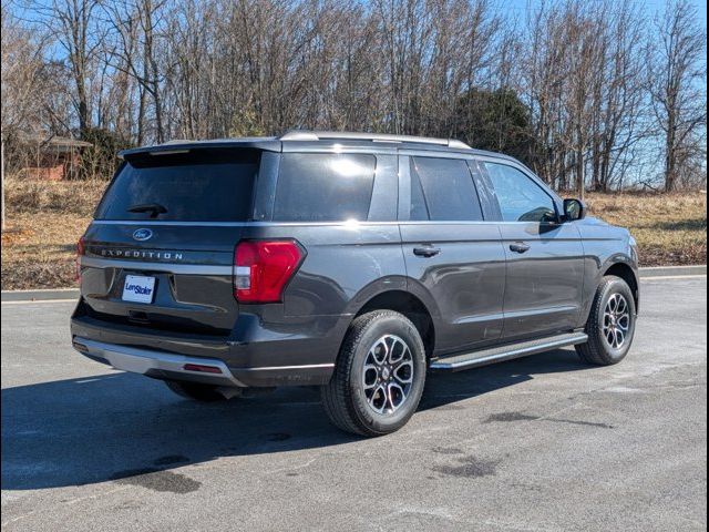 2023 Ford Expedition XLT