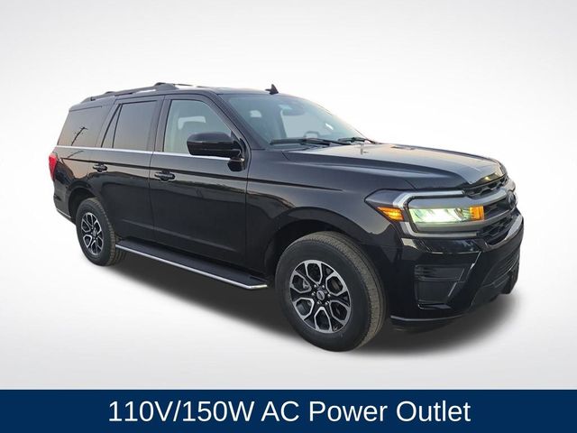 2023 Ford Expedition XLT