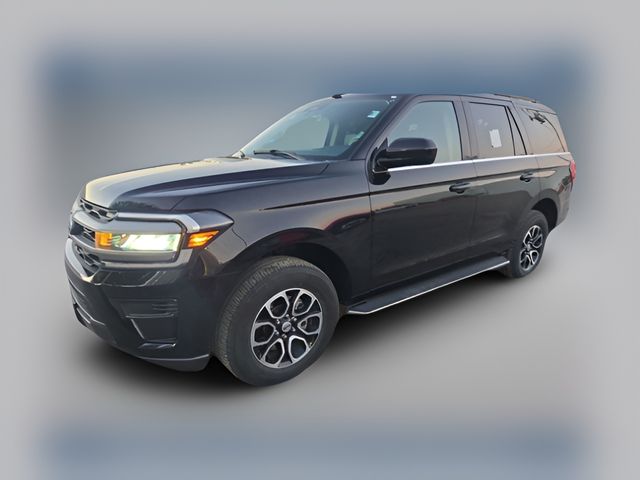 2023 Ford Expedition XLT