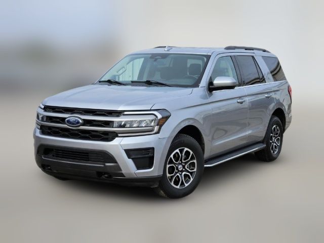 2023 Ford Expedition XLT