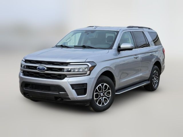 2023 Ford Expedition XLT