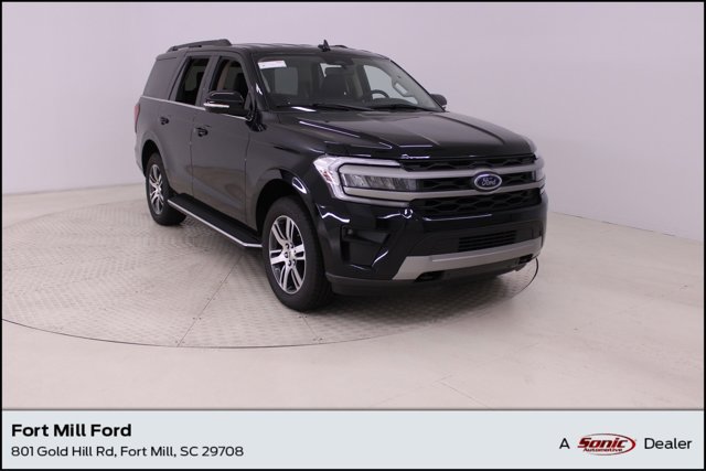 New 2023 Ford Expedition with Bluetooth for Sale in Charlotte NC