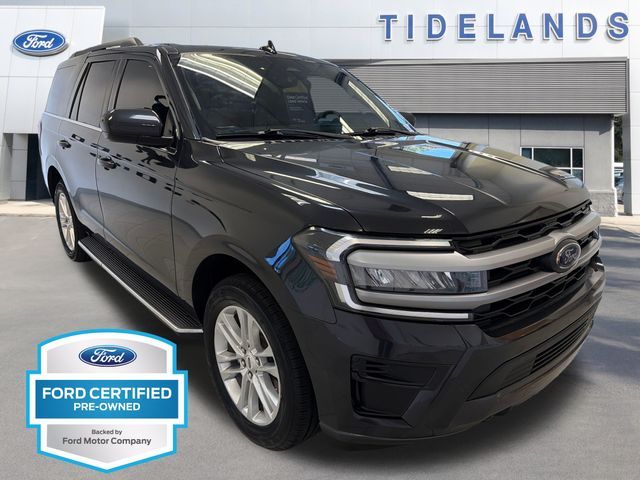 2023 Ford Expedition XLT