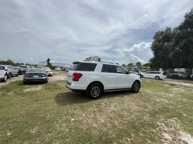 2023 Ford Expedition XLT