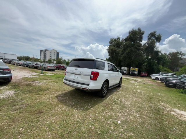 2023 Ford Expedition XLT