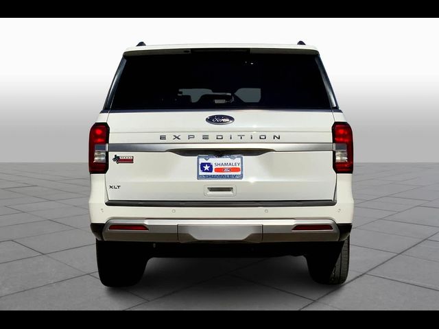 2023 Ford Expedition XLT