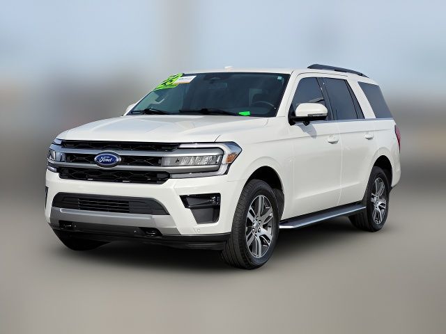 2023 Ford Expedition XLT