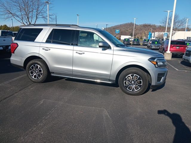 2023 Ford Expedition XLT