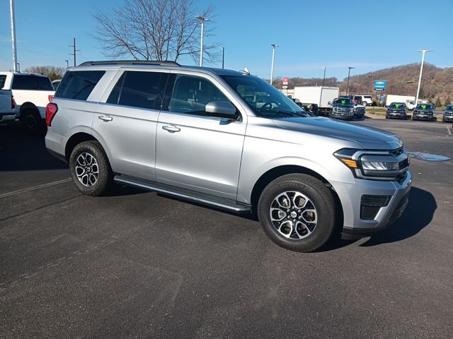 2023 Ford Expedition XLT