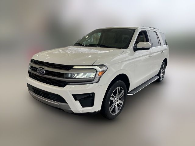 2023 Ford Expedition XLT