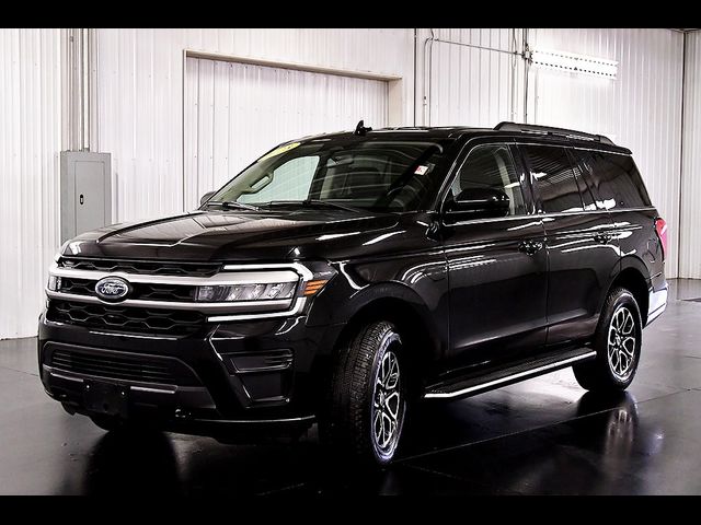 2023 Ford Expedition XLT