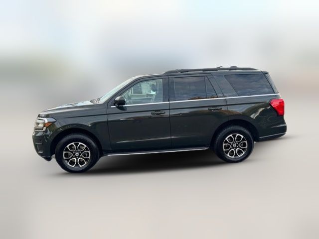 2023 Ford Expedition XLT