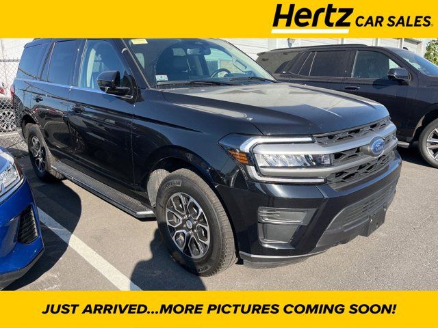 2023 Ford Expedition XLT