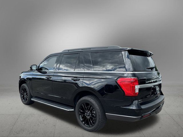 2023 Ford Expedition XLT