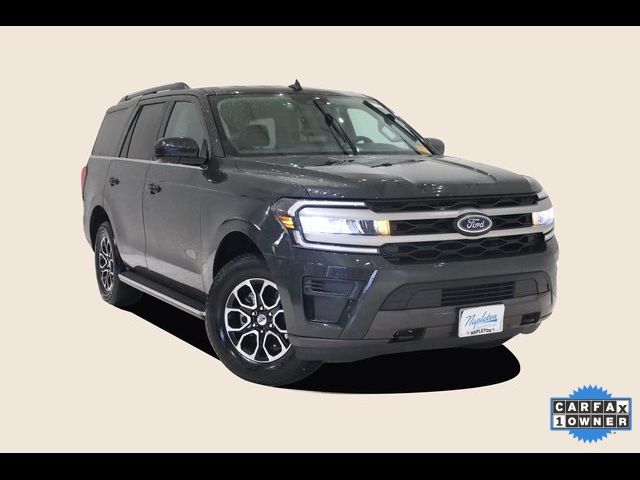 2023 Ford Expedition XLT