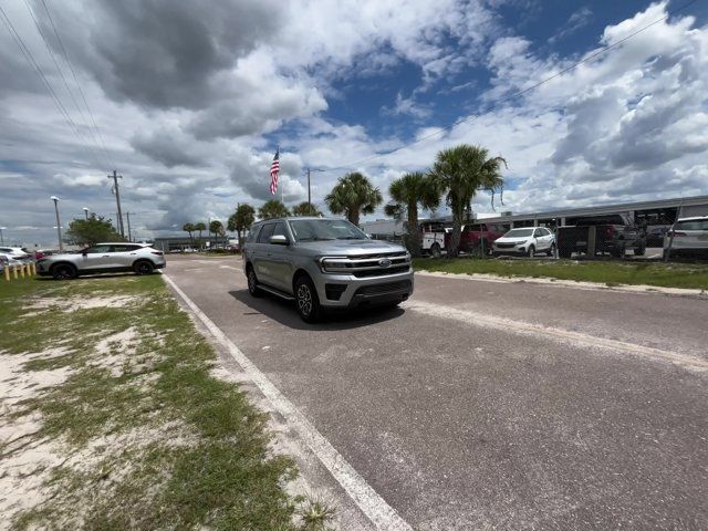 2023 Ford Expedition XLT