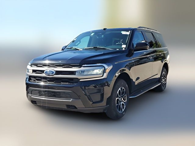 2023 Ford Expedition XLT