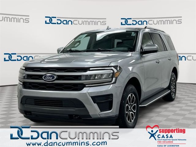 2023 Ford Expedition XLT