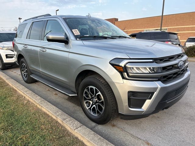 2023 Ford Expedition XLT